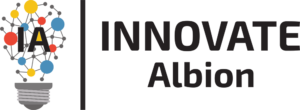Innovate Albion Logo | Innovate Albion